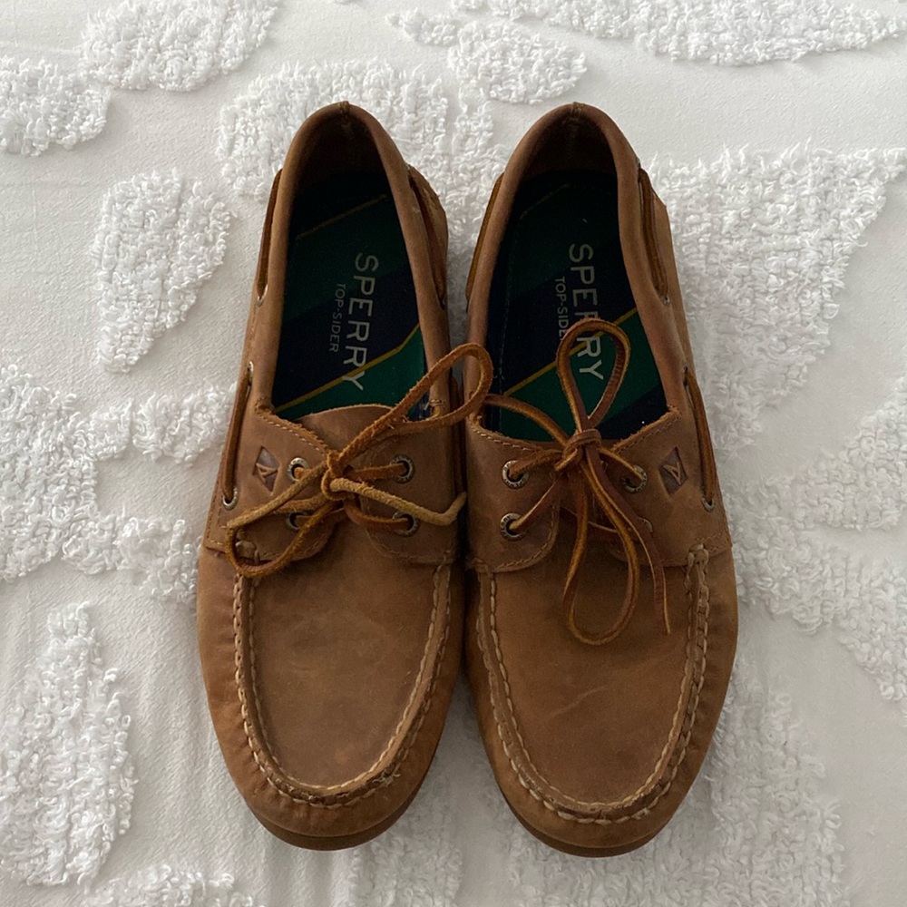 GUC Sperry Topsiders Mens 7.5